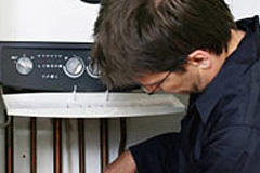 boiler repair Melverley