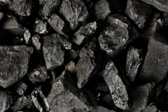 Melverley coal boiler costs