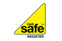 gas safe companies Melverley